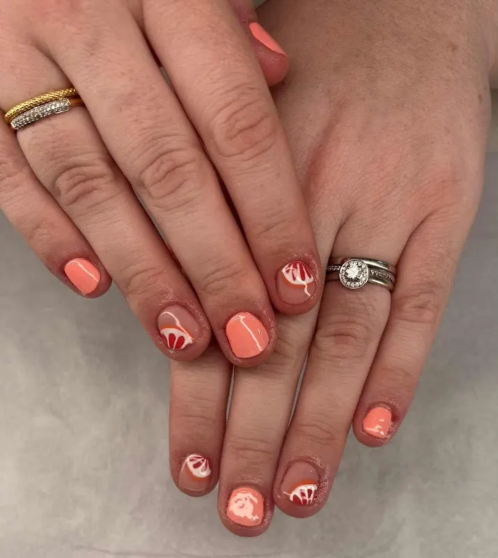 The Pamper Lounge — Beauty Salon in Thirsk